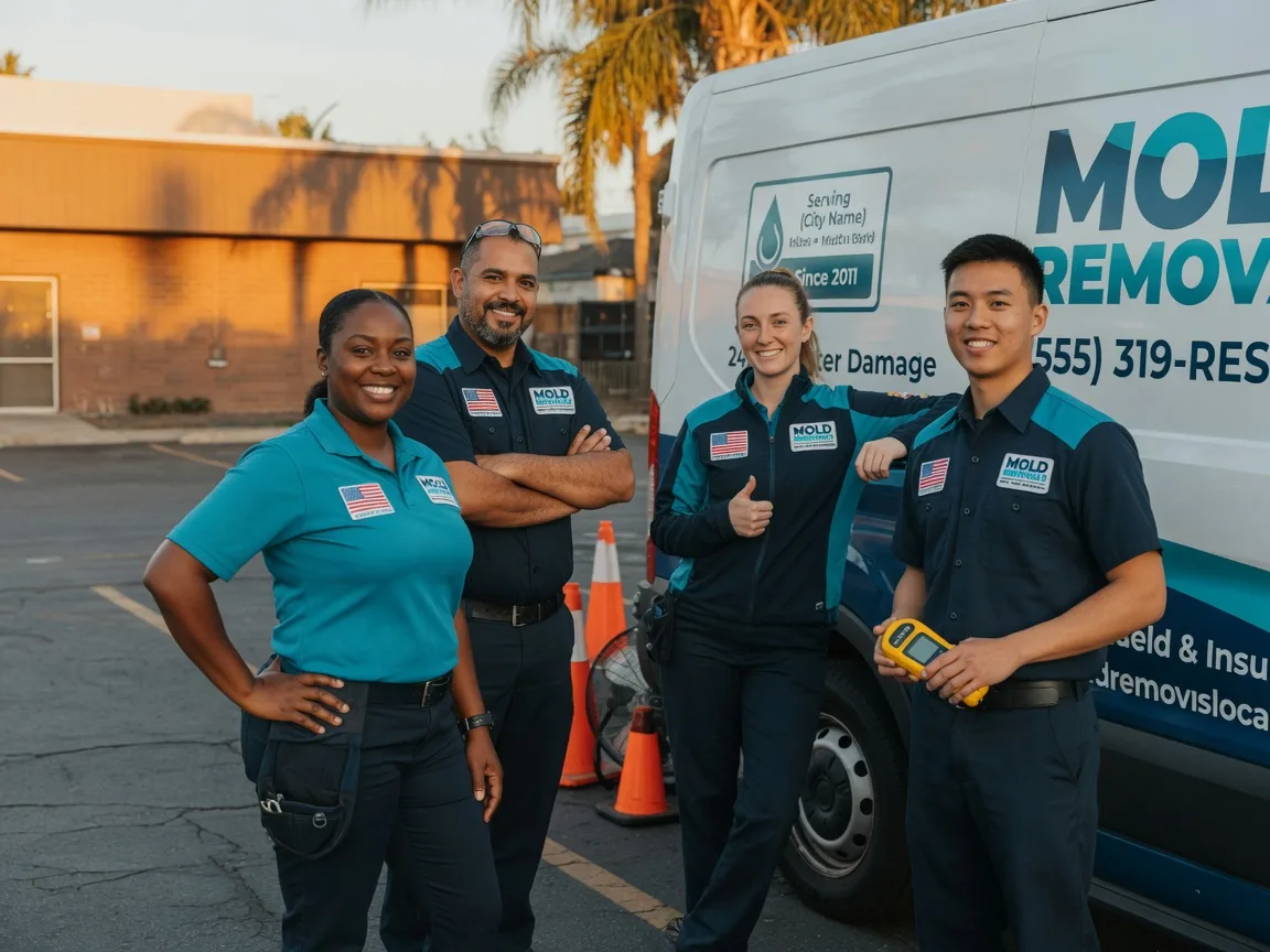 Water Damage Restoration company in Beech Island, SC